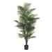 Vickerman 403082 - 72" UV Robellini Palm Tree x 7 w/57 Lvs (T160872) Palm Home Office Tree