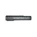 Precision Reflex Retro Carbon Fiber Forearm Gen 2 Rifle Length 12.75 in Black 05-073-G2B