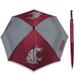 Washington State Cougars 62" WindSheer Lite Golf Umbrella