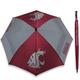 Washington State Cougars 62" WindSheer Lite Golf Umbrella