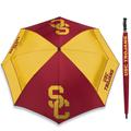 USC Trojans 62" WindSheer Lite Golf Umbrella