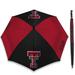 Texas Tech Red Raiders 62" WindSheer Lite Golf Umbrella