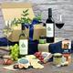 Kielder Wine & Cheese Hamper