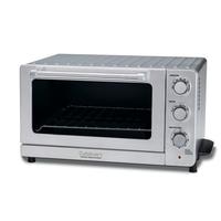 Cuisinart CounterPro TOB-60 Toaster Oven/Broiler with Convection