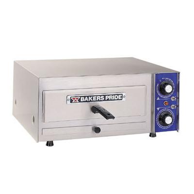 Bakers Pride PX-14 Electric Deck Oven
