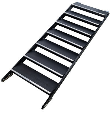 Stairville Tour Stage Vario Stair 100-140