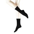 Falke Women's Socks Family Pack of 3 - Black - One size