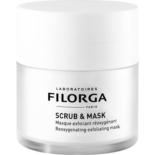 Filorga Scrub & Mask Peeling-Maske 55 ml