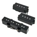 Lollar PJ-Bass 4S Set