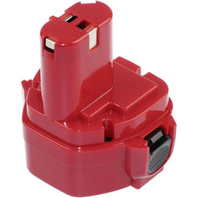 118884 Werkzeug-Akku ersetzt Original-Akku (Original) Makita 1220 12 v 3000 mAh NiMH - Xcell