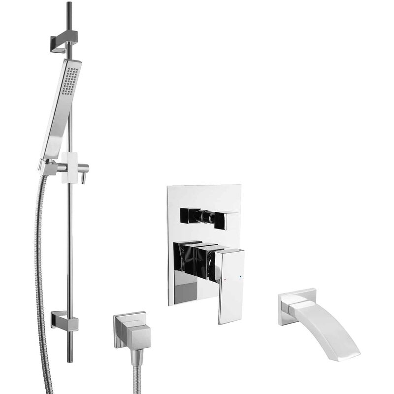 Standmischbatterie Badewannen, günstig und von vielen Herstellern