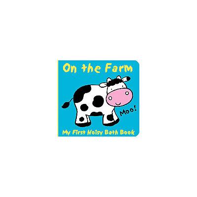 Animals on the Farm (Hardcover - Barrons Juveniles)