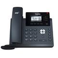 Yealink SIP-T40G IP Conference Phone - Black