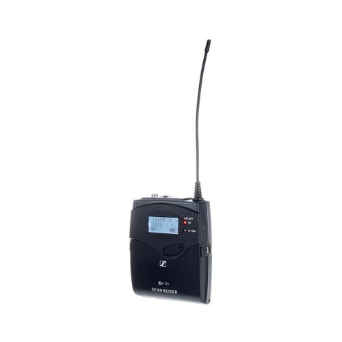 Sennheiser SK100 G4 GB-Band