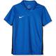 Nike Kinder Dry Academy18 Football Polo Shirt, Blau (Royal Blue/463), Gr. XL