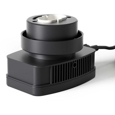 Sunsun - Ersatzteil für CUV-655 Teichklärer – Anschlusseinheit – für Teichfilter, uv Leuchtmittel, Image