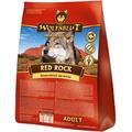 WOLFSBLUT Trockenfutter Red Rock Känguru + Kürbis für Hunde. Adult 15,0 kg