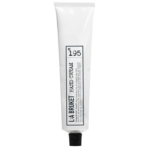 L:A BRUKET - No. 194 Grapefruit Handcreme 70 ml Damen