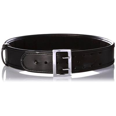 Bianchi 7965 ErgoTek Sam Browne Belt - Plain Black...