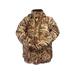 WILDFOWLER Waterproof Insulated Parka - Men's Wildgrass Large 930WG-L