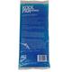 Koolpak Reusable Hot and Cold Gel Pack - Large - 16cm x 28cm - Pack of 30