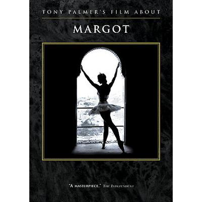 Tony Palmer's Film About Margot Fonteyn [DVD]