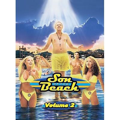 Son Of The Beach - Vol. 2 (3-Disc Set) [DVD]