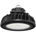 Long Life Lamp Company 150W LED High Bay Low Bay Light Commercial Ceiling Industrial Light UFO IP65 Cool White for Warehouse Workshops Canopy High Brightness Low Power Consumption 3 Year Warranty