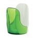 Guzzini Happy Hour Acrylic Two Tone Tumbler Holder Plastic in Green | 3 H x 2.5 W x 2.5 D in | Wayfair GU-2473.00-44