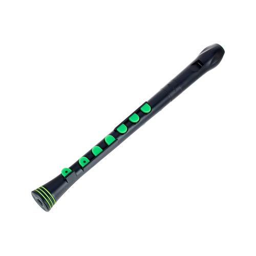 Nuvo Recorder+ Soprano Recorder GR