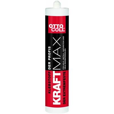 Otto Chemie - ottocoll kraftmax 310ml Kartusche beige Image