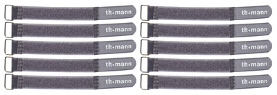 Thomann V2020 Grey 10 Pack