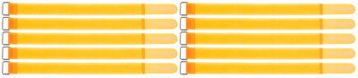 Thomann V2030 Orange 10 Pack
