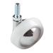 Econoco 2" Heavy Weight Ball Casters | 3 H x 2 W x 2 D in | Wayfair CTM60
