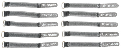 Thomann V1012 Grey 10 Pack