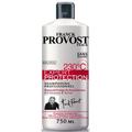 Franck Provost Expert Protection 230°C Professionelles Shampoo für empfindliche Haare, 750 ml