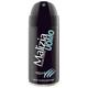 Set 12 Malizia Herren Deodorant Spray 150 Aqua Pflege und Hygiene des Körpers