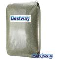 Sabbia Di Vetro Filtrante Per Pompa Filtro Piscina 0,5-0,8 mm 25 kg - Bestway