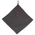 Los Angeles Angels 15" x Microfiber Golf Towel