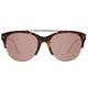 Tom Ford Women's Sunglasses Ft0517 56Z 55, Brown (Braun)
