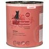 catz finefood 24 x 800 g - Pollame