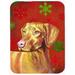 The Holiday Aisle® The Holiday Aisle Ashlynn Vizsla Glass Cutting Board Glass | 0.15 H x 11.25 W in | Wayfair C90932D5C182424AAF1D6382D0D1256D