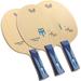 Butterfly Timo Boll ALC Blade Wood in Brown | 8 W in | Wayfair 1214AN