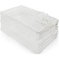 Nouvelle Legende Cotton Bar Mop Ribbed Towels Commercial Grade (25-Pack)