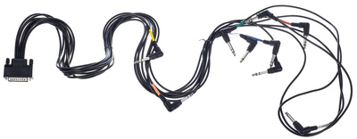 Millenium MPS-500/750 Multicore