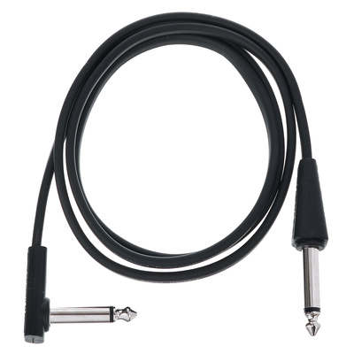 Rockboard Flat Looper/Switch Cable 1 m