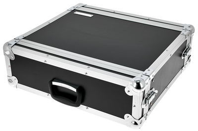 Flyht Pro Rack 3U Eco II 35