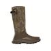 LaCrosse Aerohead Sport 16" 7mm Neoprene Hunting Boots Men's, Mossy Oak Bottomland SKU - 946384