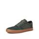 Etnies Men's Barge LS Skate Shoe, Green (327-Green/Gum 327), 12 UK