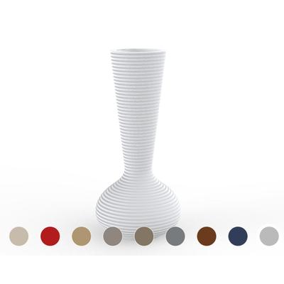 Vondom »BLOOM« Outdoor Pflanzengefäss Basic matt / Bronze Image